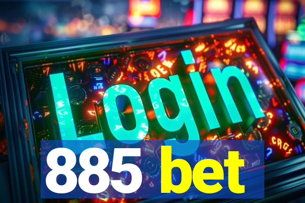 885 bet